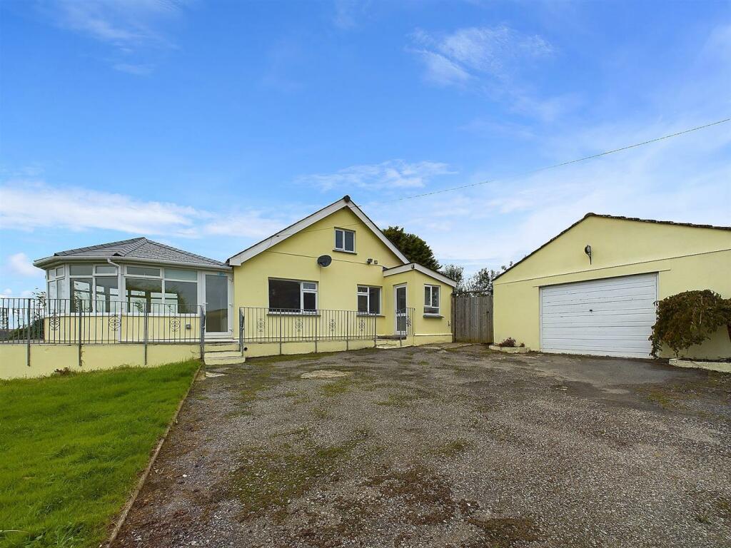 House &amp; Garage