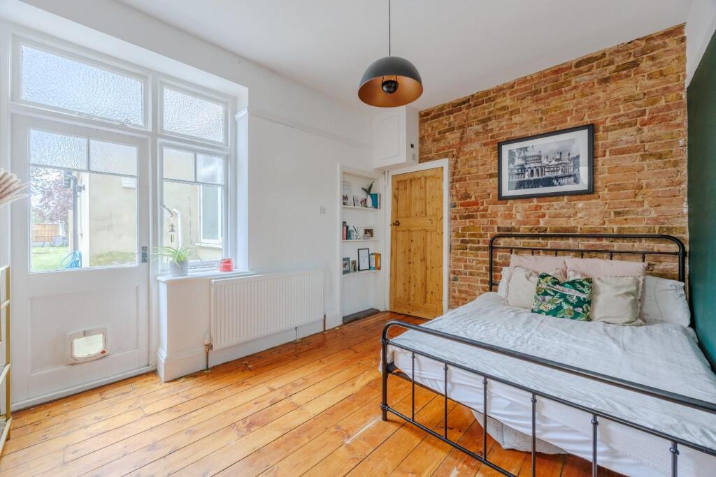 Bedroom 2