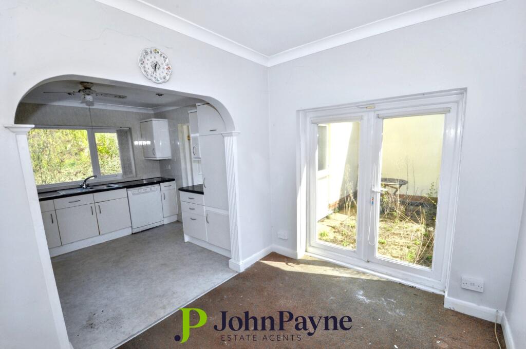 Dining Room Room