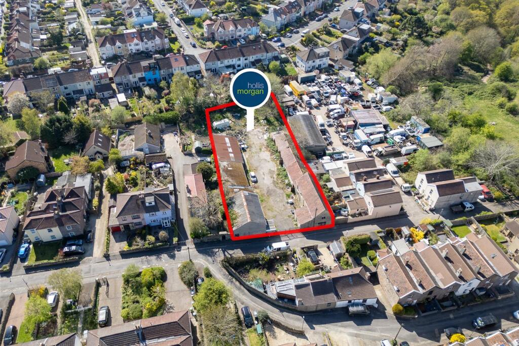 Development Site @ 79a Grove Road, Fishponds, Bris