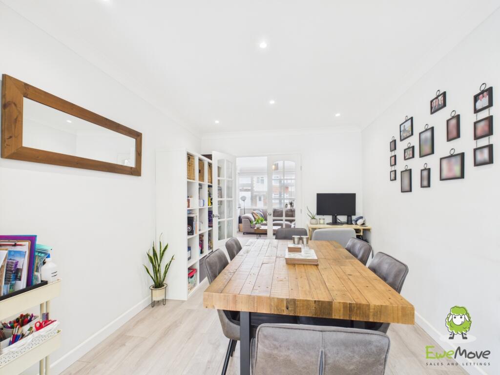 EweMove Estate Agents Basingstoke