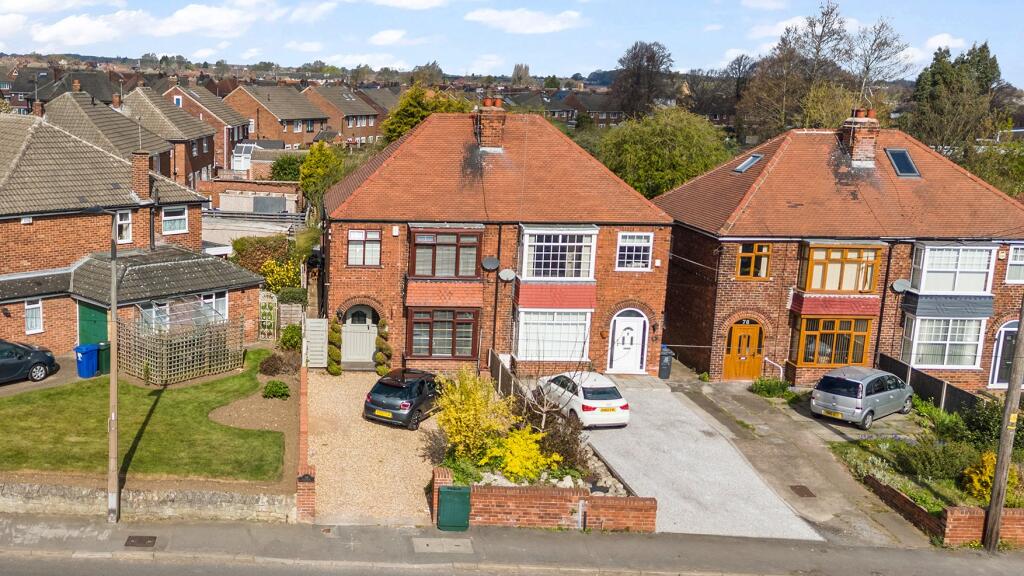 82 Cusworth Lane, Do