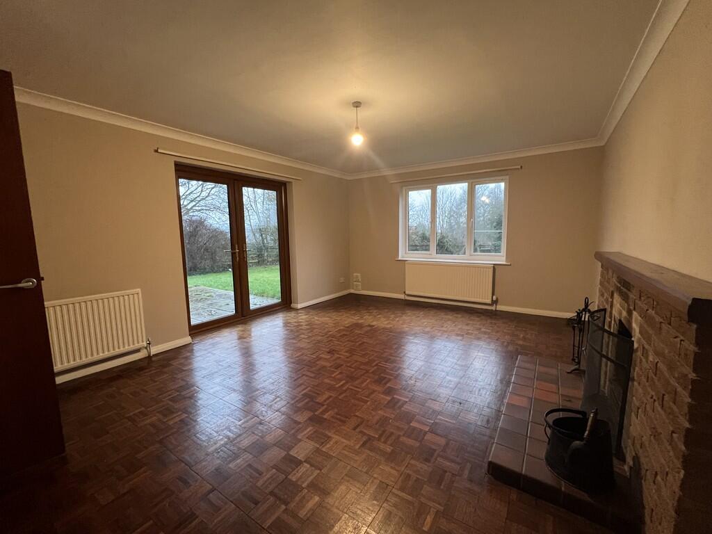 Reception Room Tw...