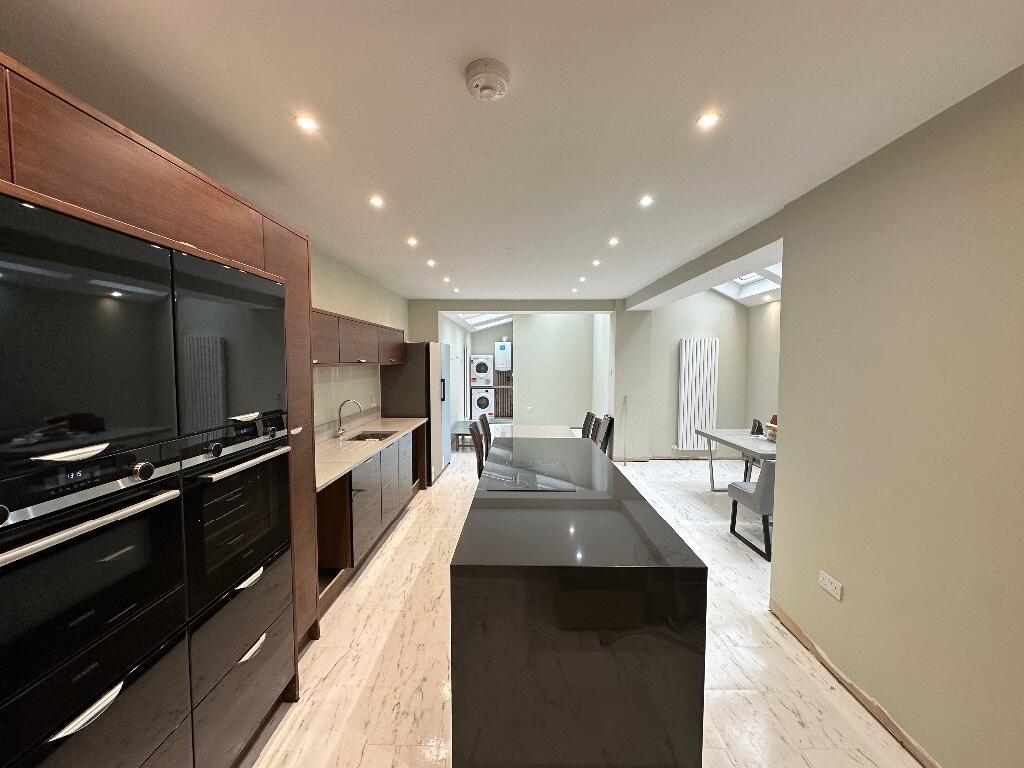 Queens Road, Newcastle Upon Tyne, NE2