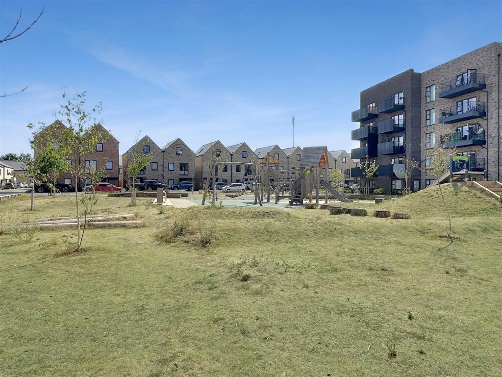 Opposite park