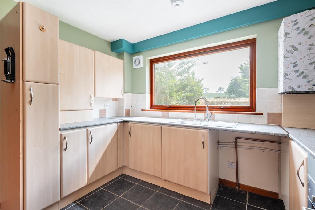 KITCHEN AGAIN