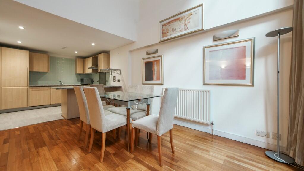 Britton Street, London, EC1M