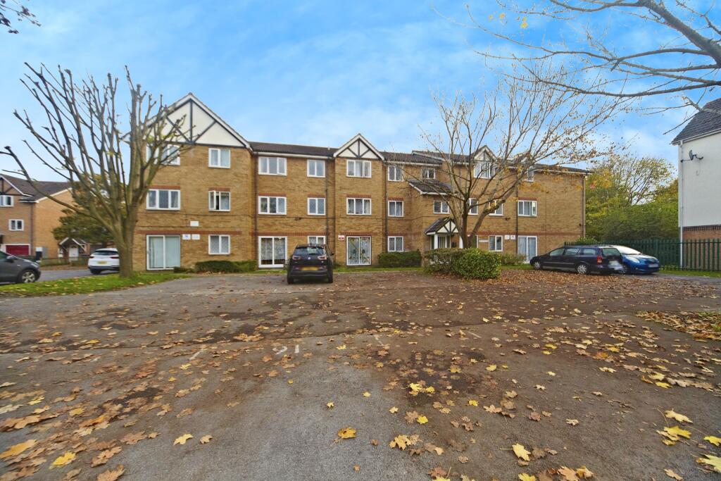 View Of The Property