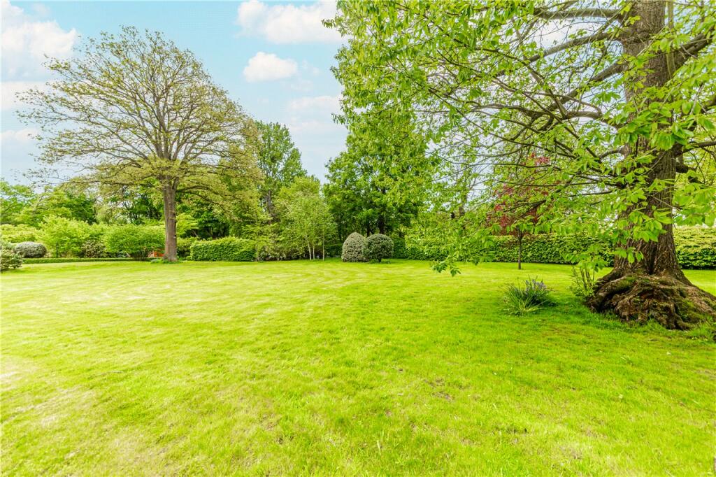 Gardens