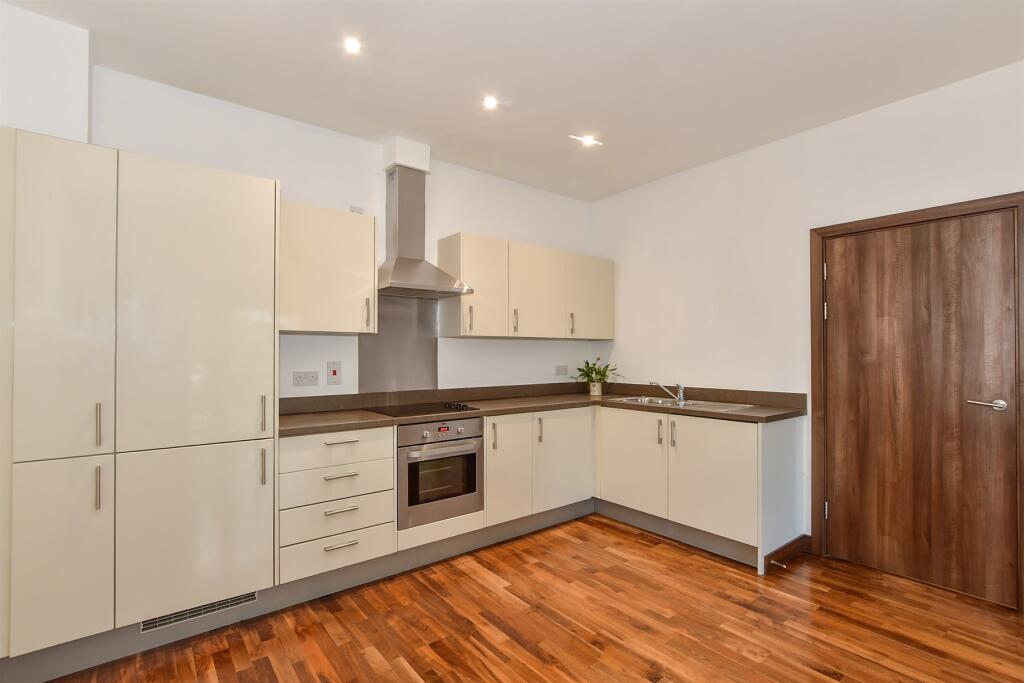 Kitchen/Lounge/ Diner