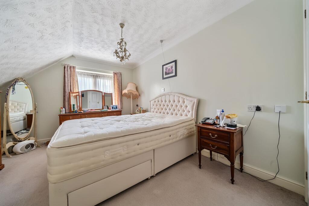 Bedroom One (2)