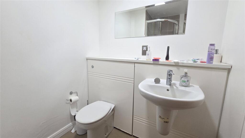 Ensuite