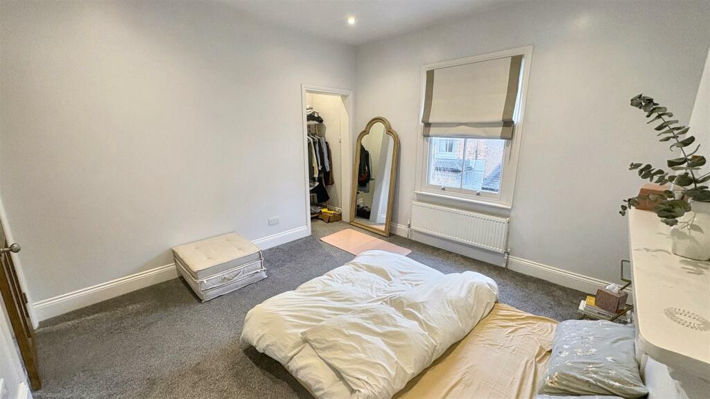 Reception Room Two