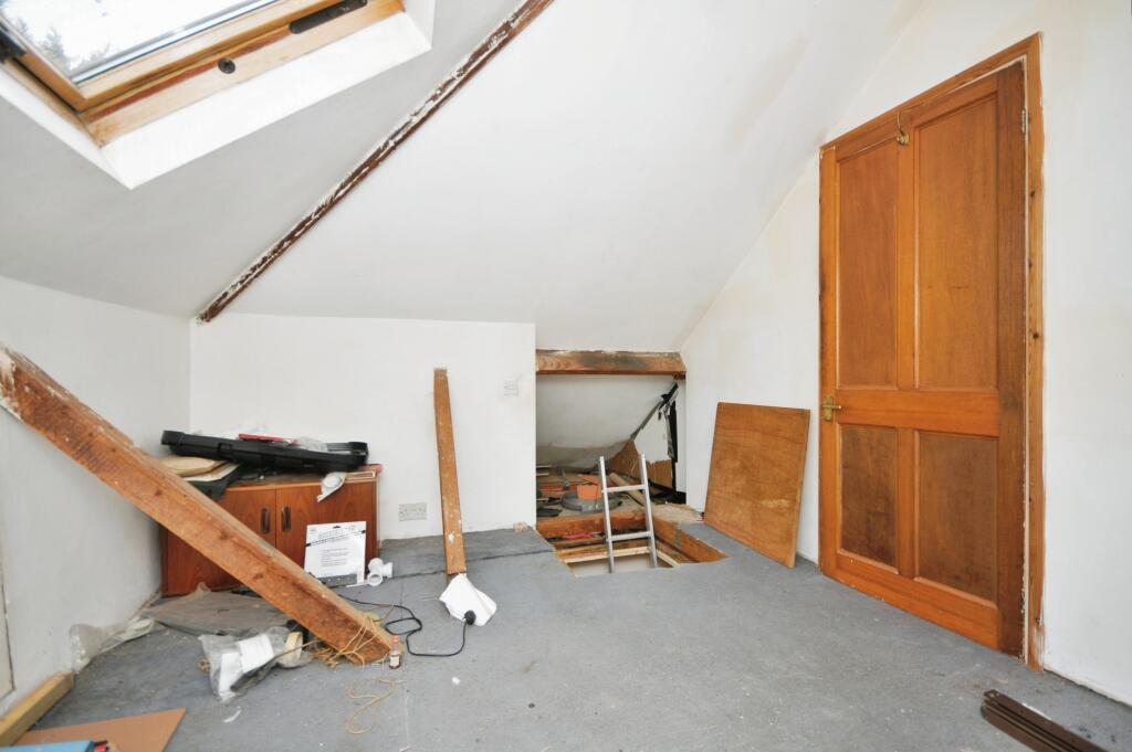 Loft Room