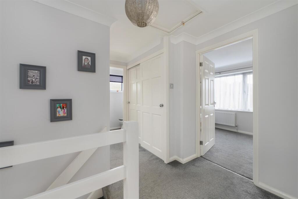 Seymour Avenue, Whitstable