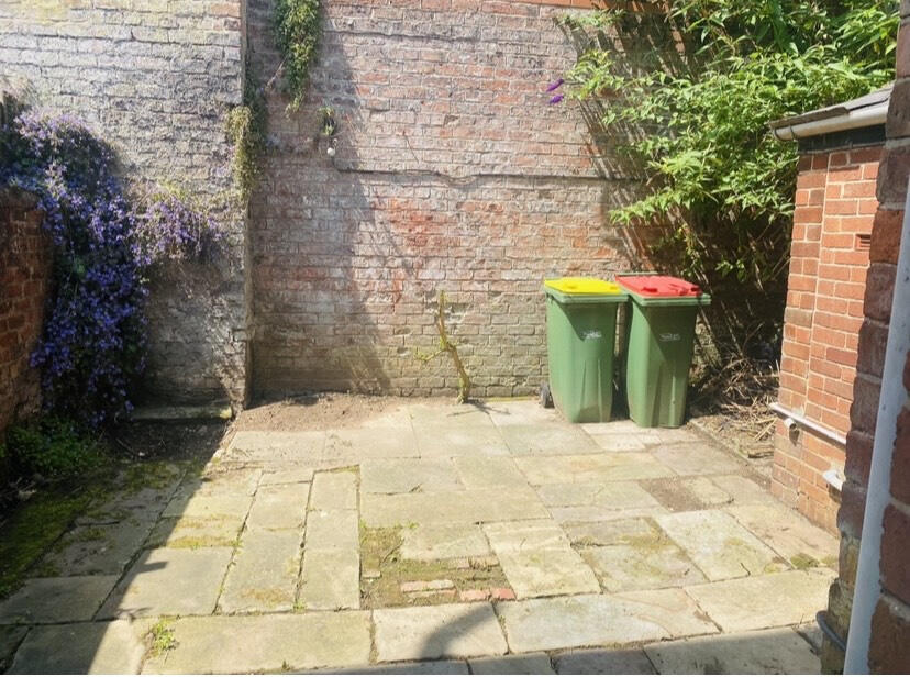 22 Cannon Hill, Preston, PR2 2RR