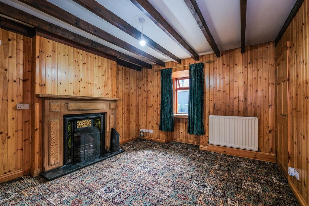 Lounge 1 alternative view