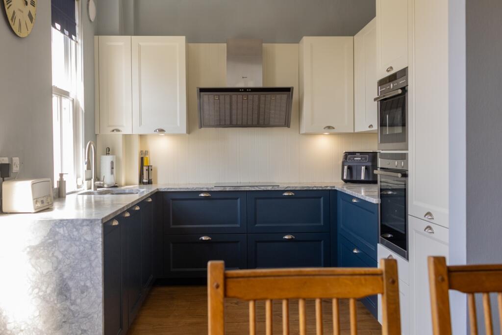 KItchen-Dining Room