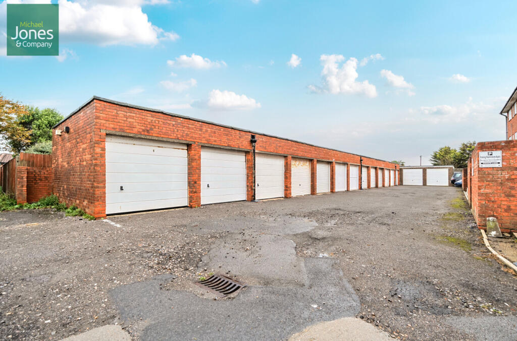 Garages