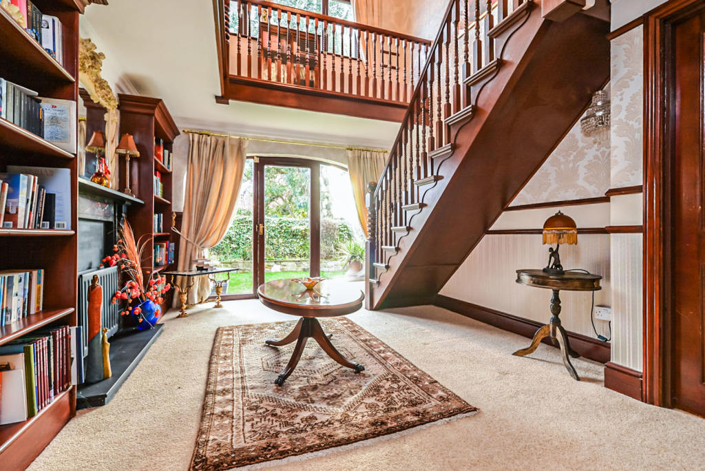 Main Foyer