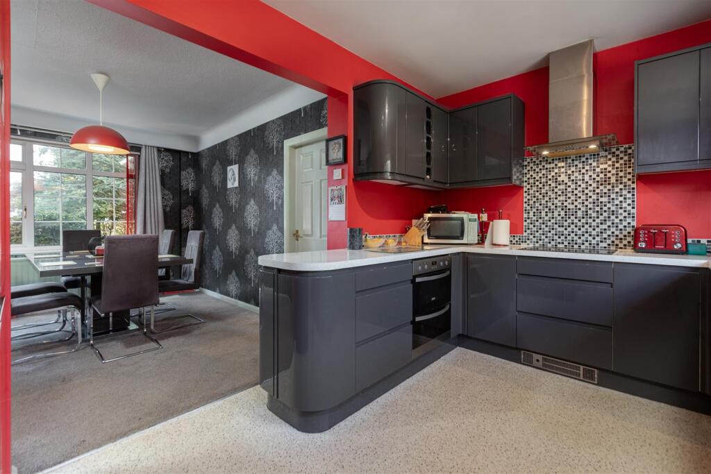 44 Renacres Lane  - Kitchen_diner