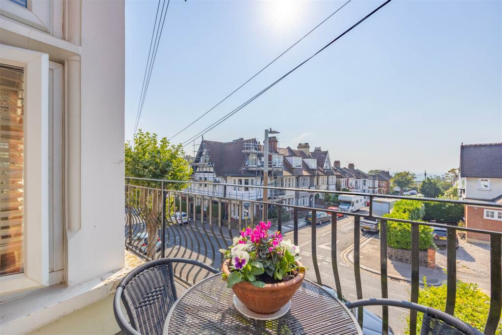 Sun Terrace