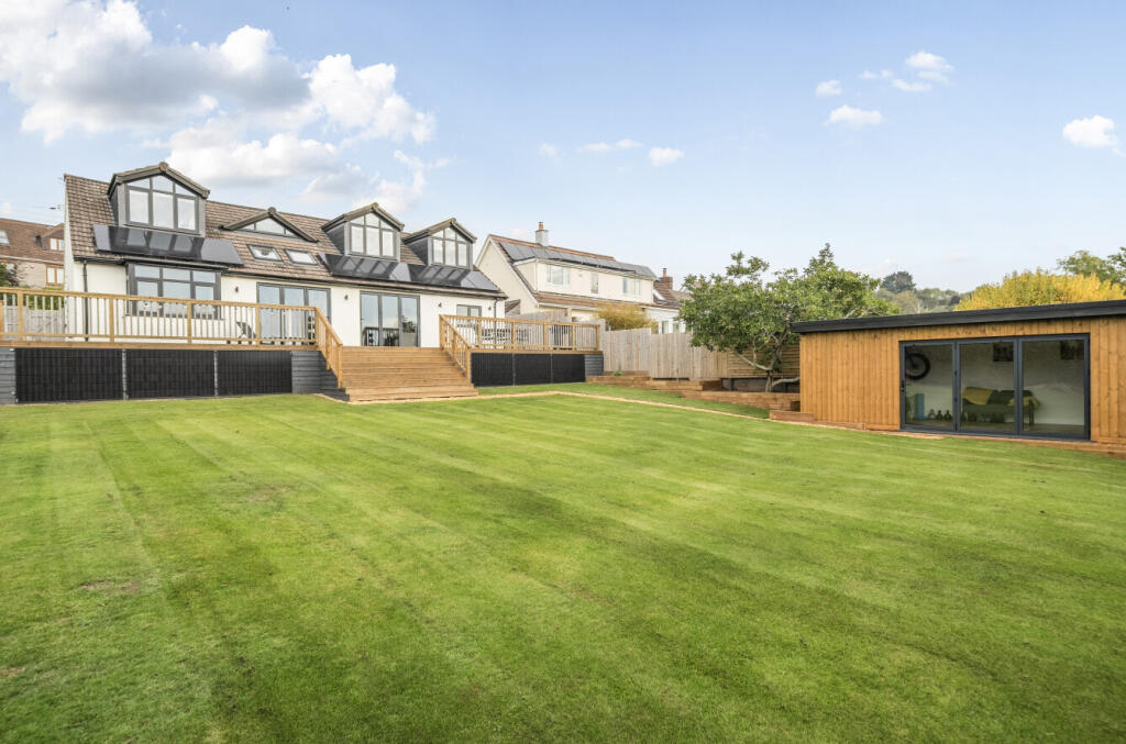 Cameley Road, Temple Cloud Bristol, BS39