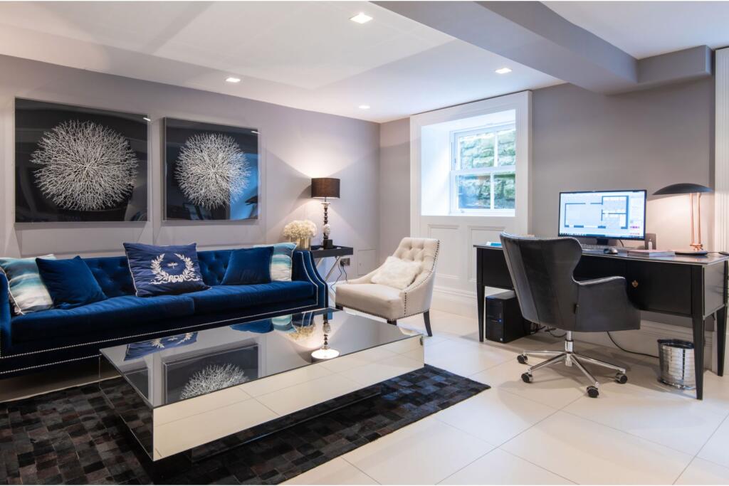 Reception Room Three