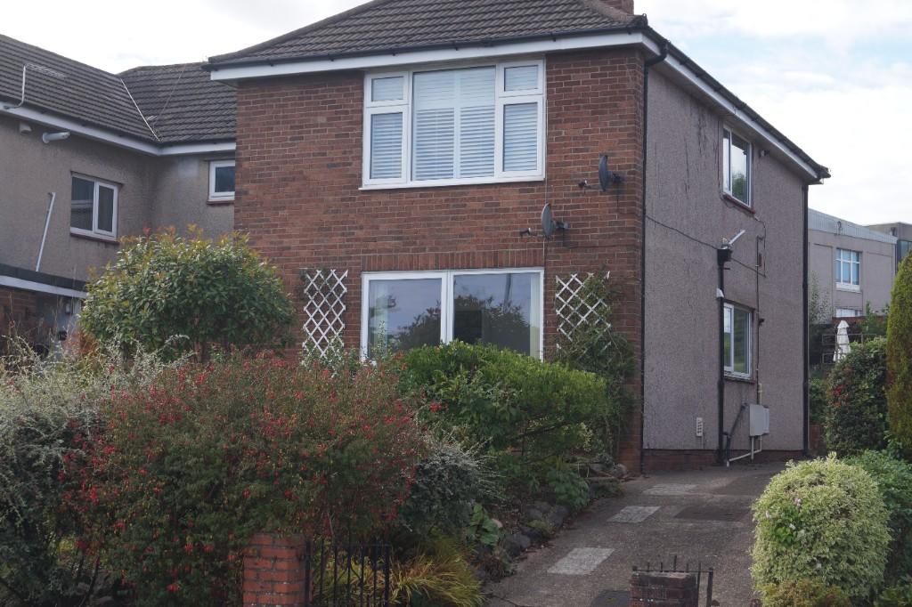 15a Carisbrooke Way