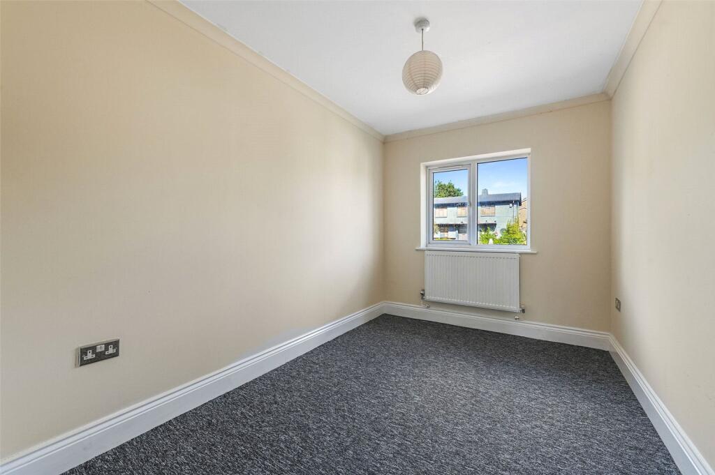 Bedrooms