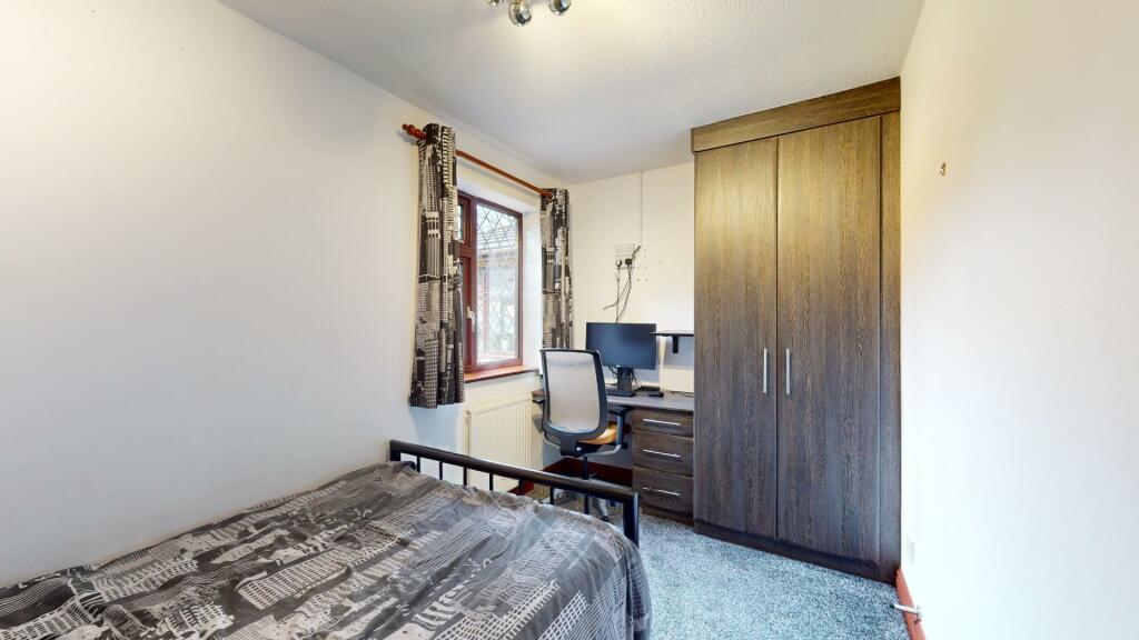 BEDROOM FOUR