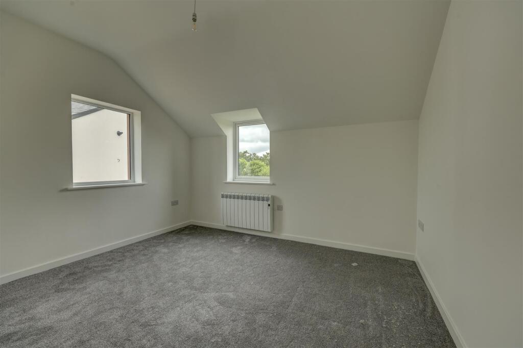 Interior Specifications