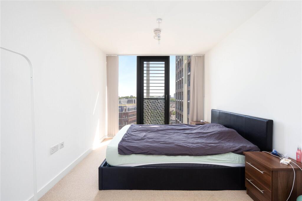 Bedroom View  3