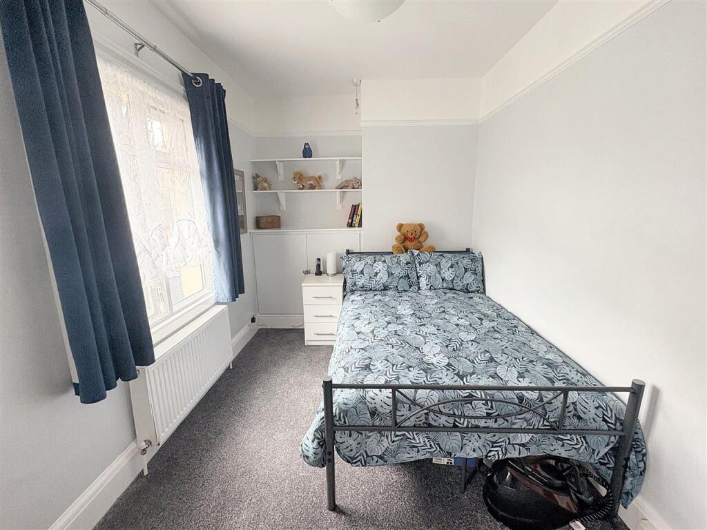 BEDROOM TWO