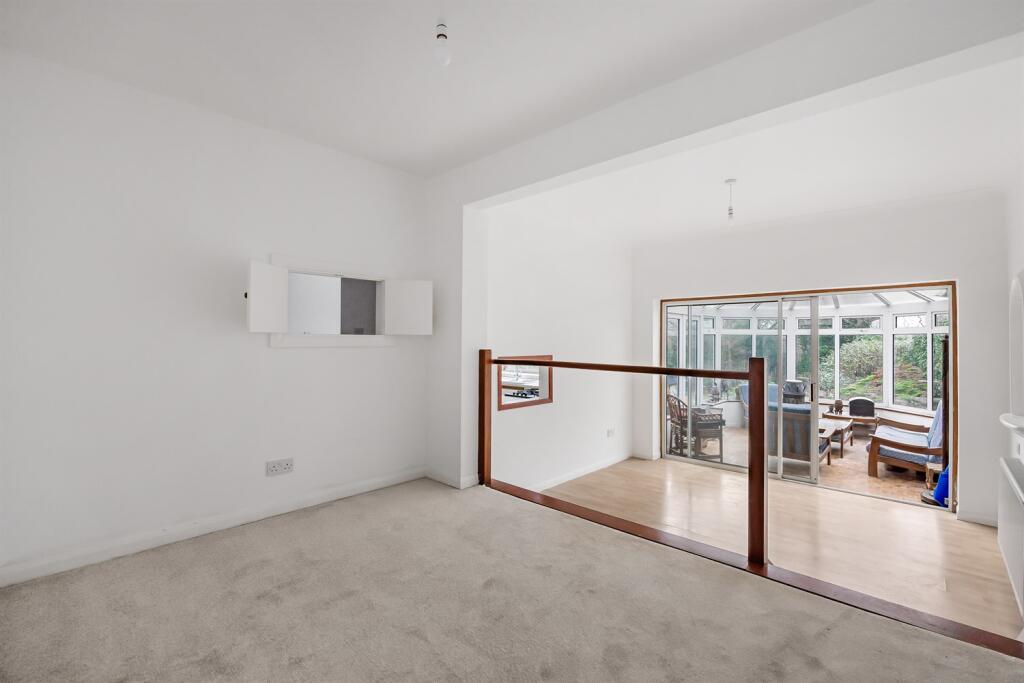 Seymour Plain, Marlow