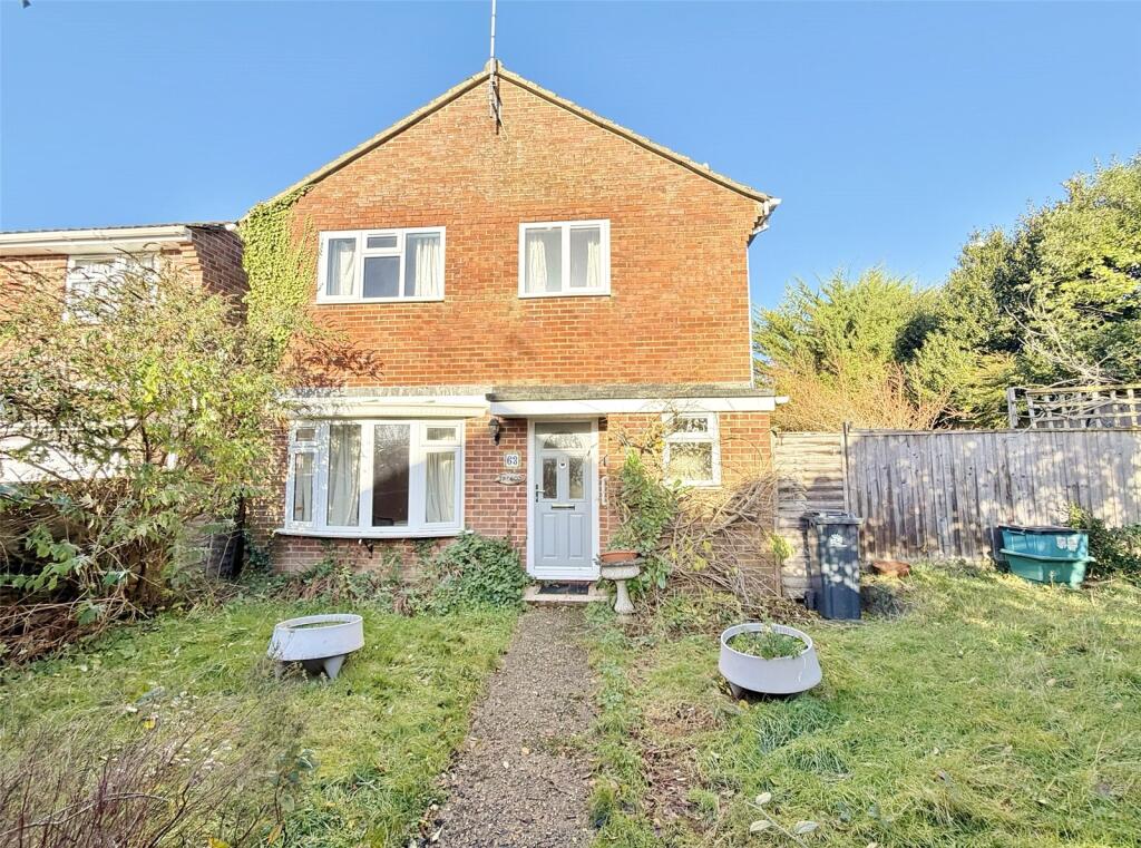 Meadow Way, Verwood, Dorset, BH31