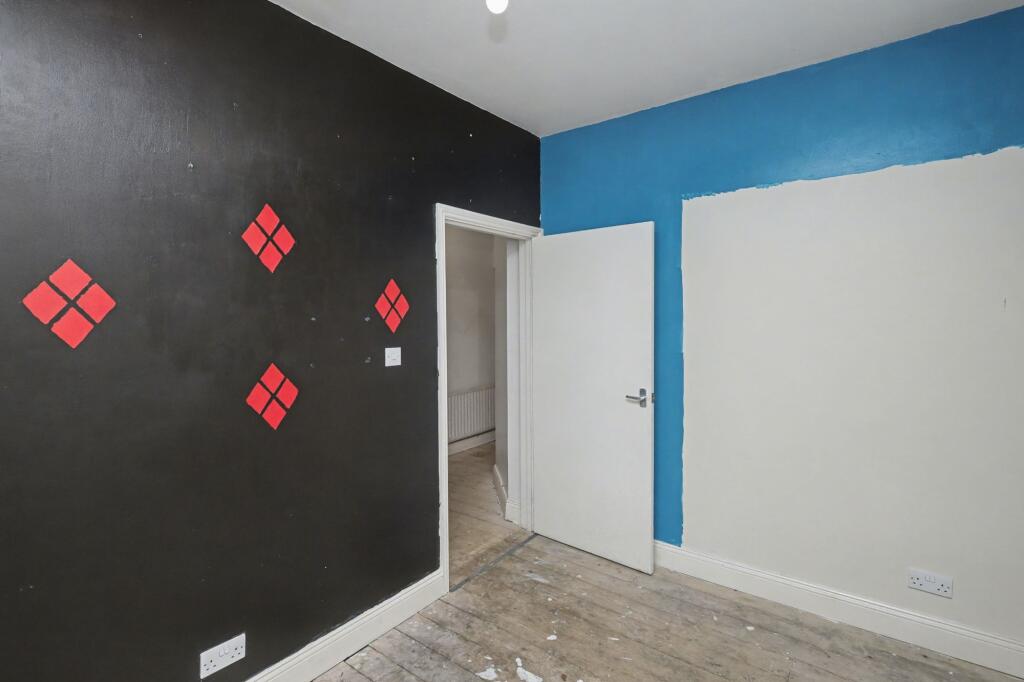 134 Colegrave Road, London E15 1EA