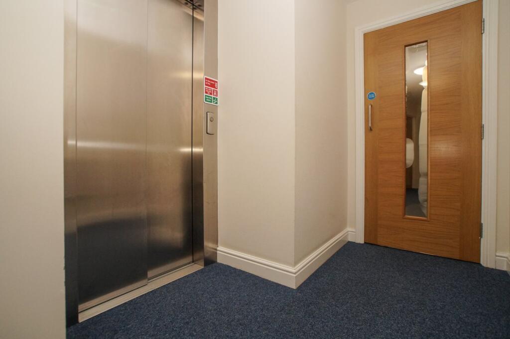Lift Access