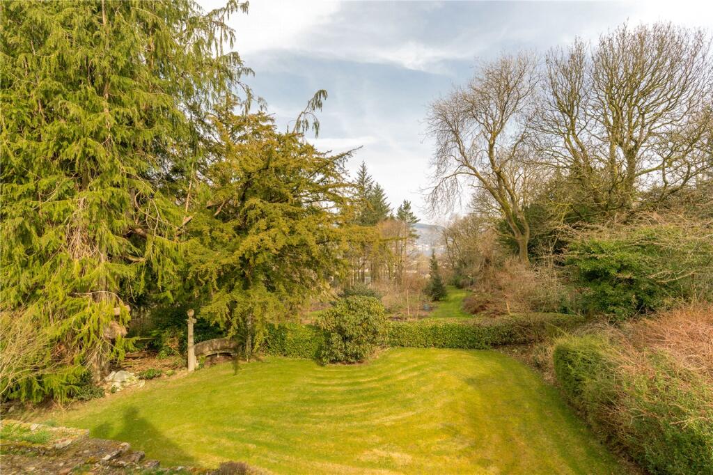 Grounds