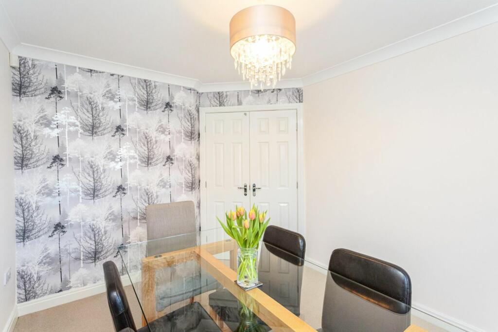 Reception Room Two