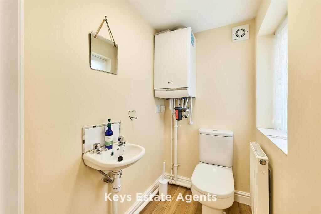 CLOAKROOM