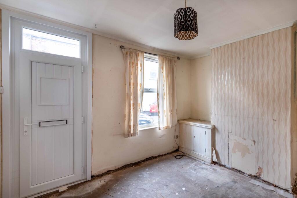 EweMove Scunthorpe Estate Agents - Living Room