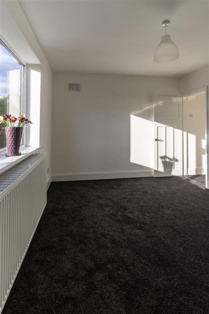 Front Bedroom