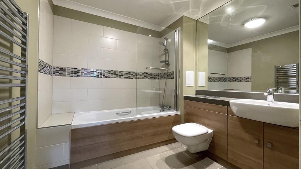 Bath Room