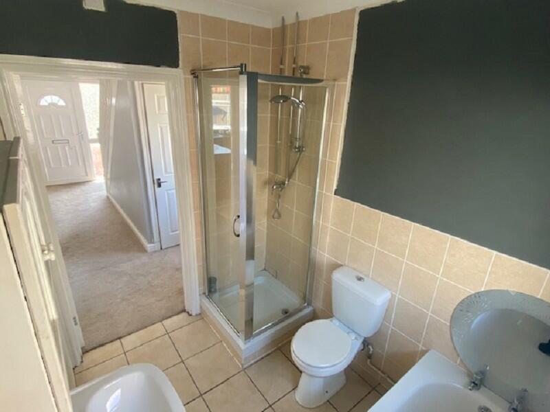 Bathroom 1