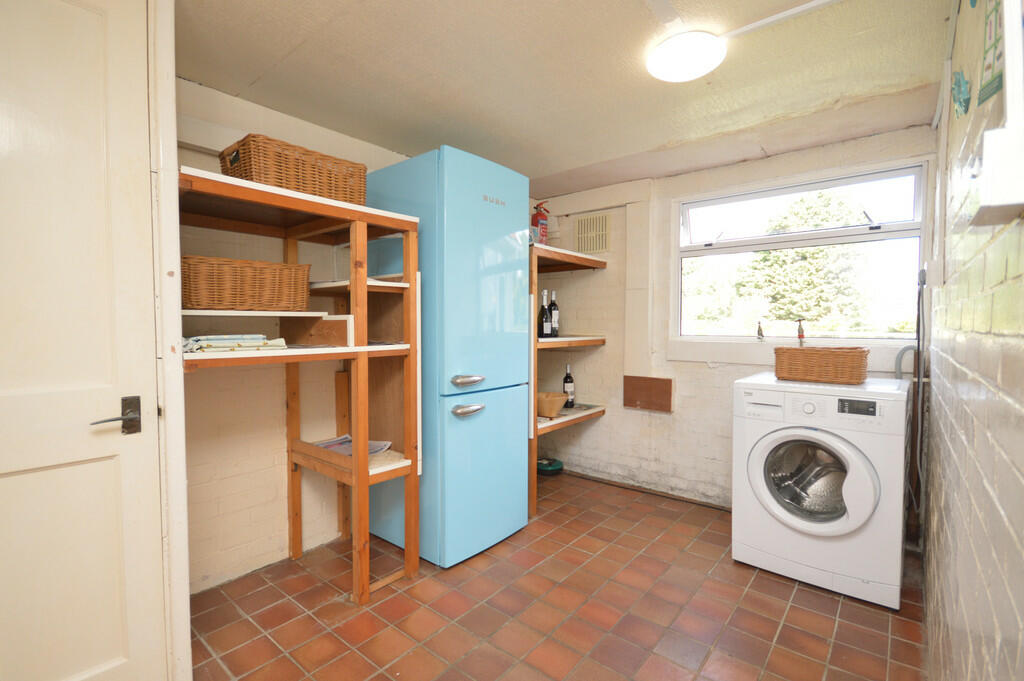 Pantry 
