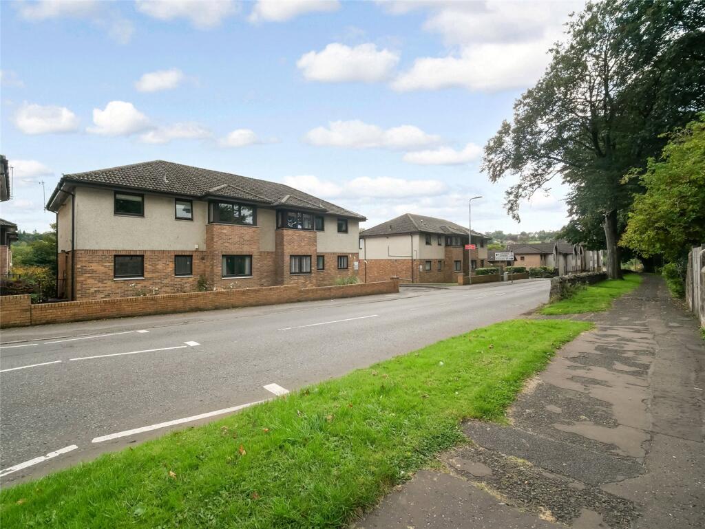 Houston Road