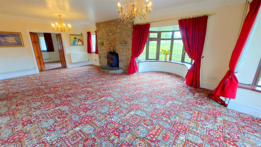 Reception Room One