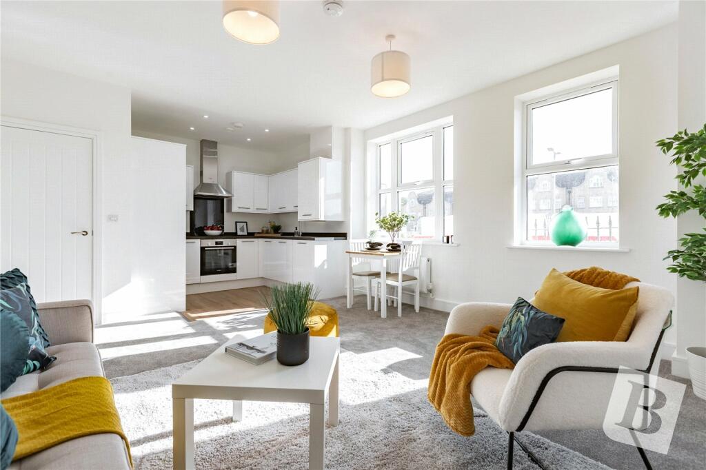 Kitchen/Living