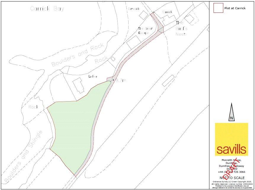 Sale Plan